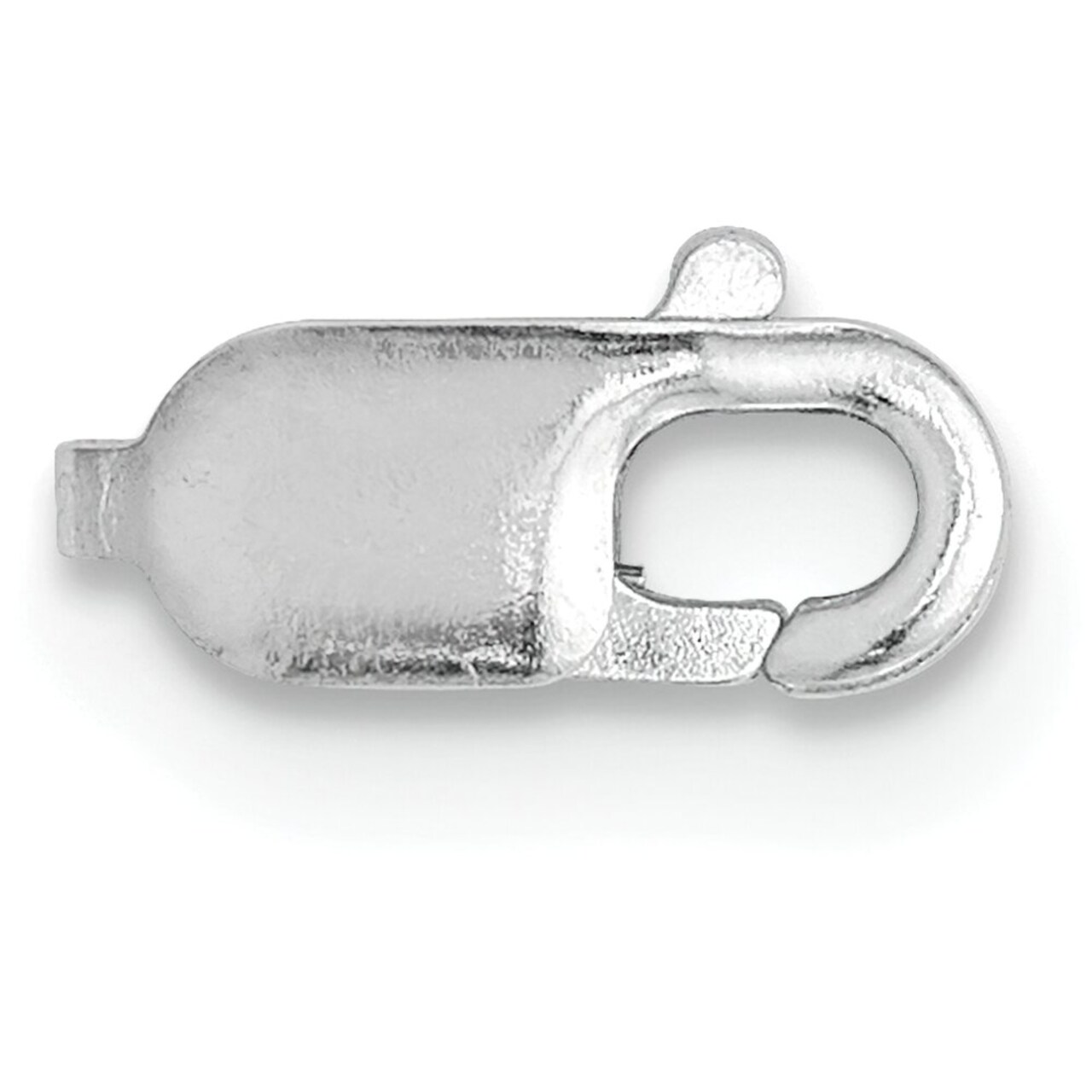 18k gold sales lobster clasp